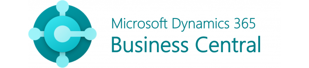 Microsoft Dynamics 365 logo