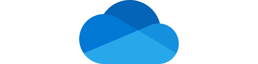 OneDrive logo
