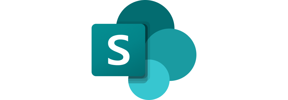 SharePoint logo