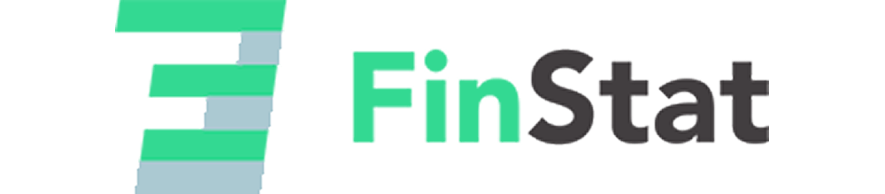 Finstat logo