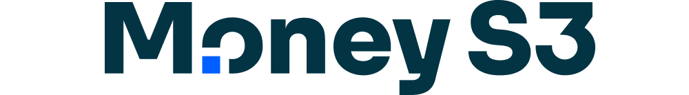 Money S3 logo