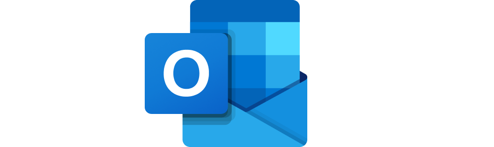Microsoft 365 Outlook logo