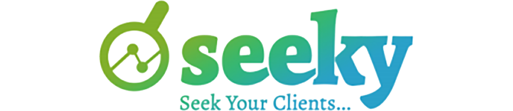 Seeky logo