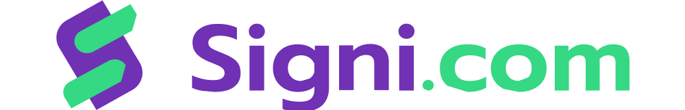 Signi logo