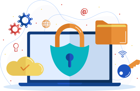 Private cloud